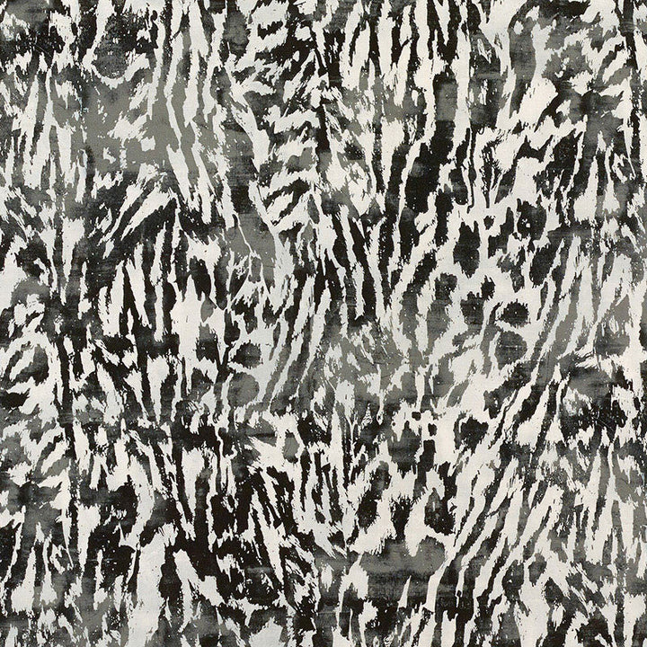 Feline Obscura 175993 by Schumacher Designer Fabric CELERIE KEMBLE III See Sample ITALY MEDIUM DUTY </p><p>Repeat: Horizontal: 27" (69CM) and Vertical: 35 3/8" (90CM) 54" WIDE (137CM) - Swanky Fabrics -