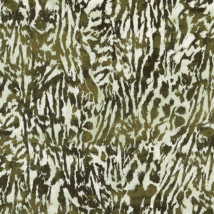 Feline Amazon 175994 by Schumacher Designer Fabric CELERIE KEMBLE III LINEN 100% ITALY </p><p>Repeat: Horizontal: 27" (69CM) and Vertical: 35 3/8" (90CM) 54 - Swanky Fabrics -