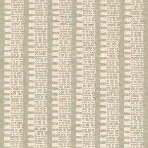 Schumacher Fabric Kiosk Sage 176133