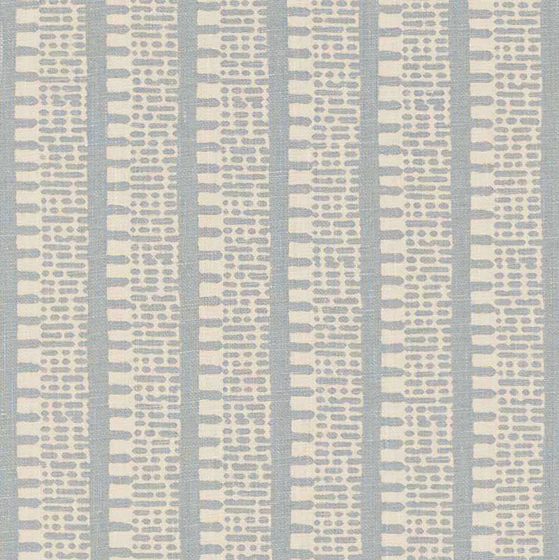 Kiosk Orpington Blue 176134 by Schumacher Fabric Schumacher Fabric Kiosk Orpington Blue 176134Fabric LINEN 100% UNITED KINGDOM </p><p>Repeat: H: HORZ. 2 3/4" (7CM), V: VERT. 5" (13CM) 52.5 - Fabric Carolina -