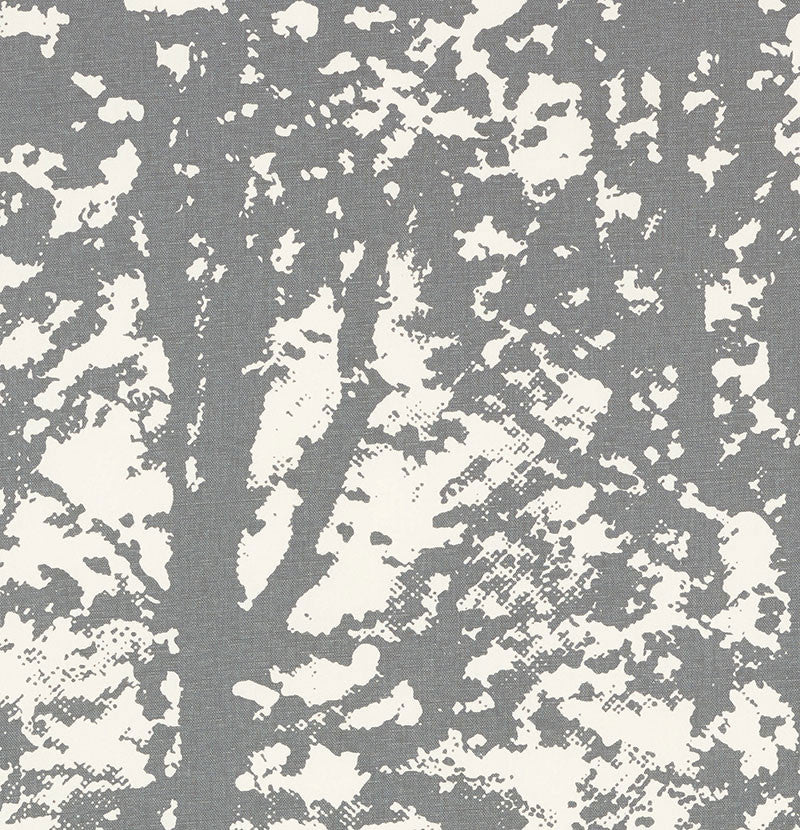Woodland Smoke 176211 by Schumacher Designer Fabric Good Vibrations See Sample UNITED STATES OF AMERICA MEDIUM DUTY </p><p>Repeat: Horizontal: 27" (69CM) and Vertical: 36" (91CM) 54" (137CM) - Swanky Fabrics -