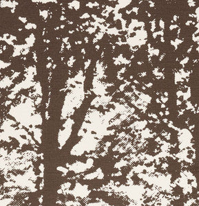 Schumacher Fabric Woodland Bark 176212