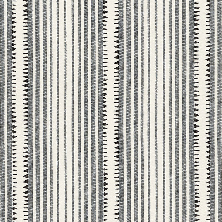 Moncorvo Monument 176271 by Schumacher Designer Fabric DAVID OLIVER LINEN 100% BELGIUM </p><p>Repeat: Horizontal: 27" (69CM) and Vertical: 9" (23CM) 54 - Swanky Fabrics -