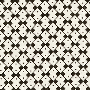 Schumacher Fabric Domino Piano Forte 176290