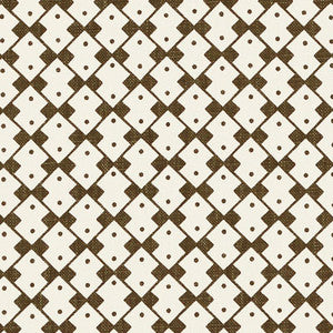 Schumacher Fabric Domino Salvador 176292