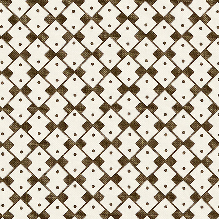 Domino Salvador 176292 by Schumacher Fabric Schumacher Fabric Domino Salvador 176292Fabric LINEN 100% CHINA </p><p>Repeat: H: HORZ. 5 3/8" (14CM) , V: VERT. 5 3/8" (14CM) 54 - Fabric Carolina -
