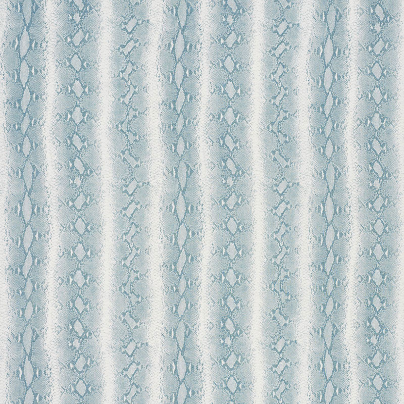 Snake Rattle & Roll Linen Cloud 176350 by Schumacher Designer Fabric ANIMAL PRINTS & WOVENS LINEN 100% ITALY </p><p>Repeat: Horizontal: 17 3/4" (45CM) and Vertical: 19" (48CM) 53.5 - Swanky Fabrics -