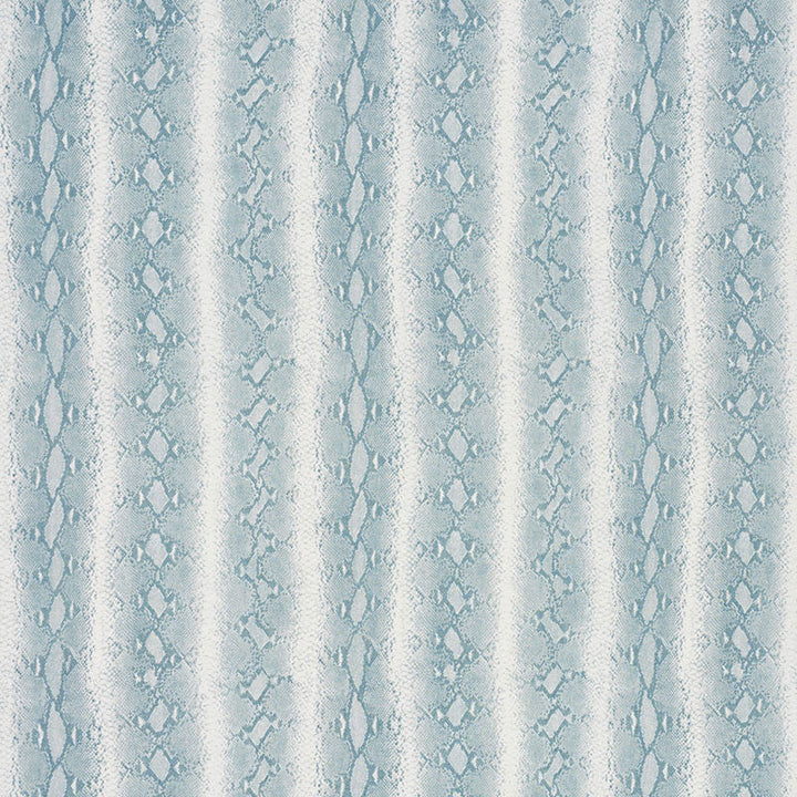 Snake Rattle & Roll Linen Cloud 176350 by Schumacher Designer Fabric ANIMAL PRINTS & WOVENS LINEN 100% ITALY </p><p>Repeat: Horizontal: 17 3/4" (45CM) and Vertical: 19" (48CM) 53.5 - Swanky Fabrics -