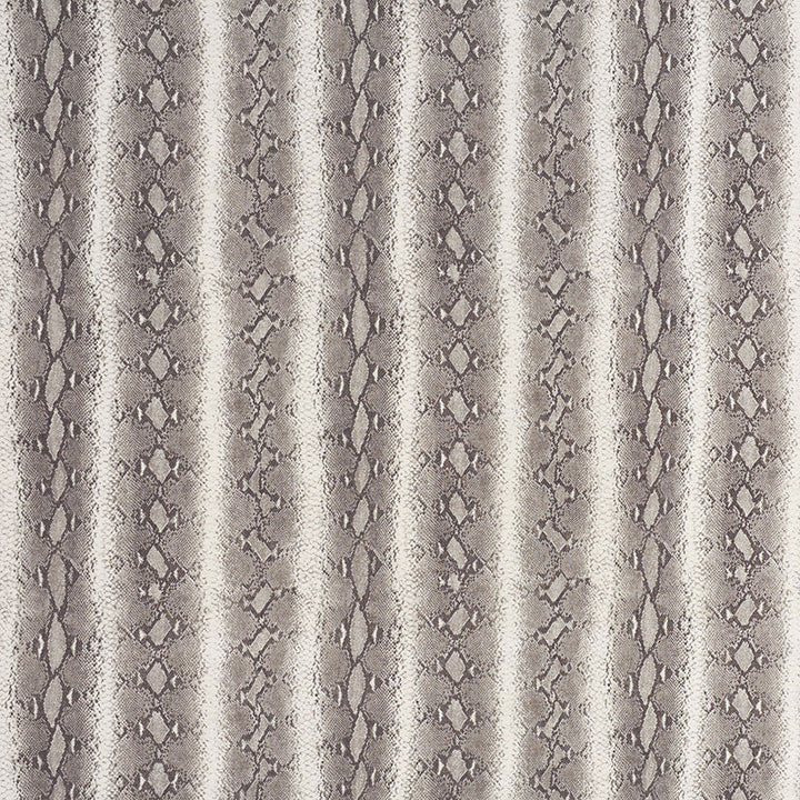 Snake Rattle & Roll Linen Ash 176351 by Schumacher Fabric Schumacher Fabric Snake Rattle & Roll Linen Ash 176351Fabric LINEN 100% ITALY </p><p>Repeat: H: HORZ. 17 3/4" (45CM) , V: VERT. 19" (48CM) 53.5 - Fabric Carolina -