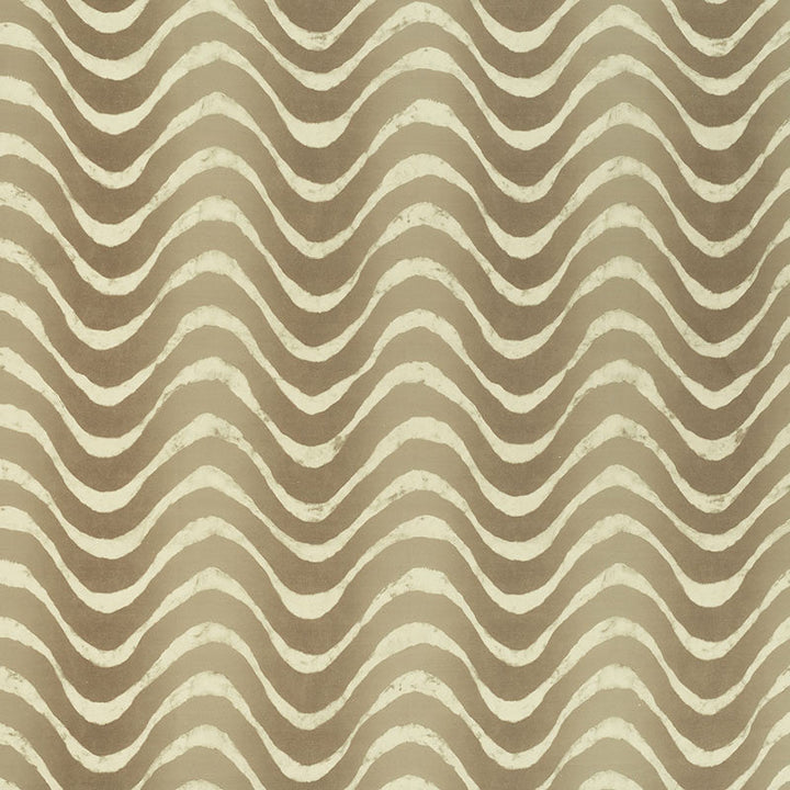 Kalahari Natural 176360 by Schumacher Designer Fabric Animal-Prints-Wovens 55% Linen, 45% Cotton - Horizontal: 27.25 and Vertical: 31 55 - Swanky Fabrics -