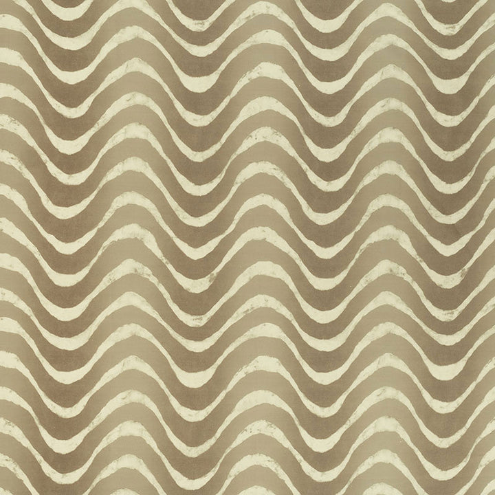 Kalahari Natural 176360 by Schumacher Designer Fabric ANIMAL PRINTS & WOVENS See Sample ITALY - </p><p>Repeat: Horizontal: 27 1/4" (69CM) and Vertical: 31" (79CM) 55" (140CM) - Swanky Fabrics -