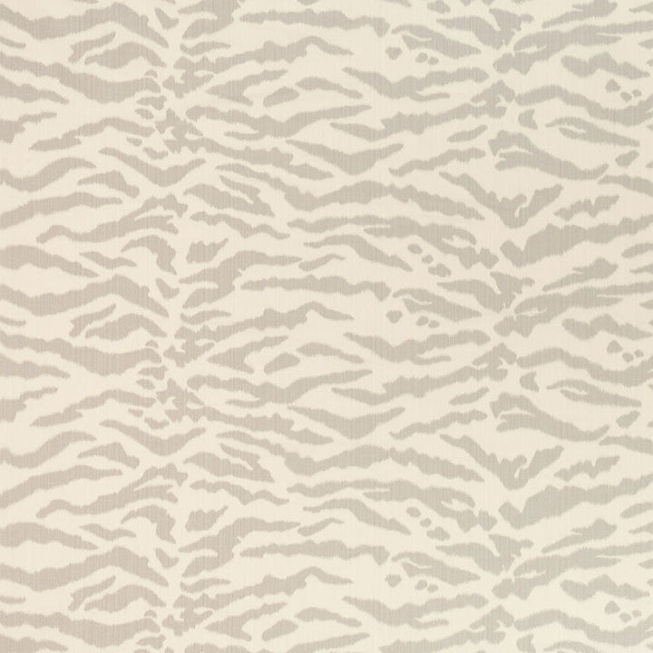 Tigris Pewter 176390 by Schumacher Fabric Schumacher Fabric Tigris Pewter 176390Fabric LINEN 80% ITALY </p><p>Repeat: H: HORZ. 55-1/8" (140CM) , V: VERT. 20 3/4" (53CM) 59.5 - Fabric Carolina -