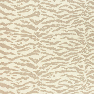 Schumacher Fabric Tigris Desert 176391