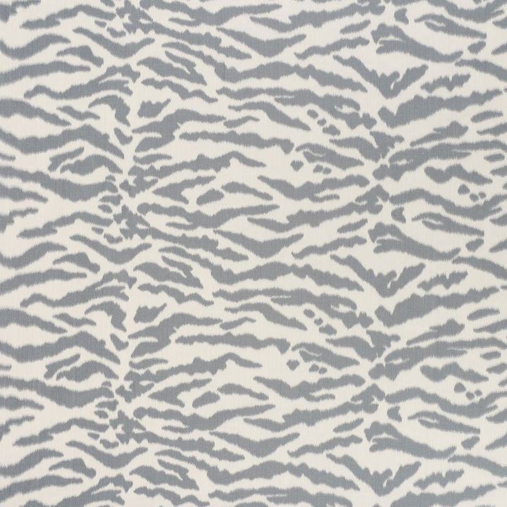Tigris Graphite 176392 by Schumacher Fabric Schumacher Fabric Tigris Graphite 176392Fabric LINEN 80% ITALY </p><p>Repeat: H: HORZ. 55-1/8" (140CM) , V: VERT. 20 3/4" (53CM) 59.5 - Fabric Carolina -