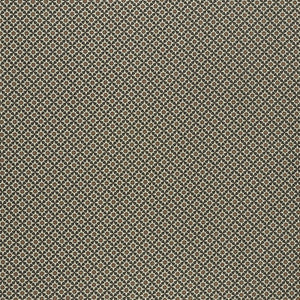 Schumacher Fabric Serendipity Cinder & Caramel 176420