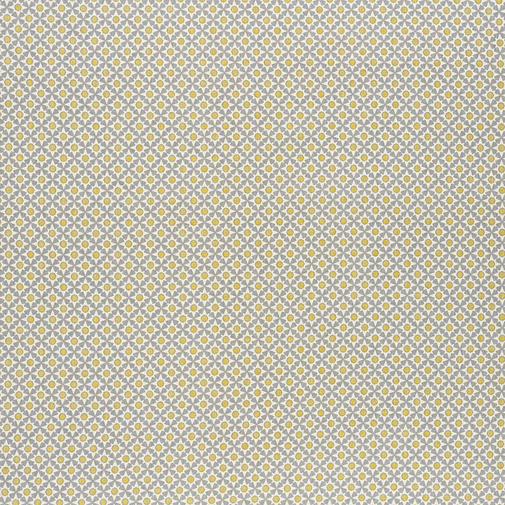 Serendipity Bay & Citron 176426 by Schumacher Designer Fabric CLIQUE See Sample CHINA - </p><p>Repeat: Horizontal: 1 1/2" (4CM) and Vertical: 1 1/2" (4CM) 54" (137CM) - Swanky Fabrics -