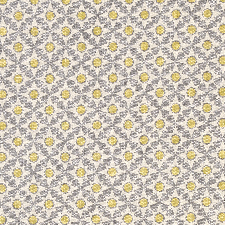 Serendipity Bay & Citron 176426 by Schumacher Designer Fabric CLIQUE LINEN 100% CHINA </p><p>Repeat: Horizontal: 1 1/2" (4CM) and Vertical: 1 1/2" (4CM) 54 - Swanky Fabrics -