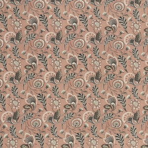 Schumacher Fabric Ursula Blush 176441