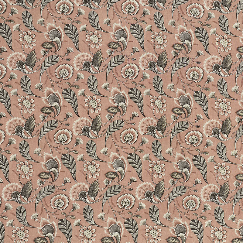 Ursula Blush 176441 by Schumacher Fabric Schumacher Fabric Ursula Blush 176441Fabric LINEN 100% UNITED KINGDOM </p><p>Repeat: H: HORZ. 13 1/2" (34CM) , V: VERT. 13" (33CM) 54 - Fabric Carolina -