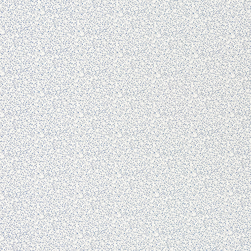 Duma Blue 176461 by Schumacher Designer Fabric Animal-Prints-Wovens 100% Cotton - Horizontal: 6.75 and Vertical: 7.25 54&amp;#39; - Swanky Fabrics -