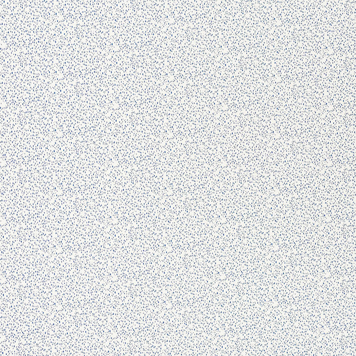 Duma Blue 176461 by Schumacher Designer Fabric Animal-Prints-Wovens 100% Cotton - Horizontal: 6.75 and Vertical: 7.25 54&amp;#39; - Swanky Fabrics -