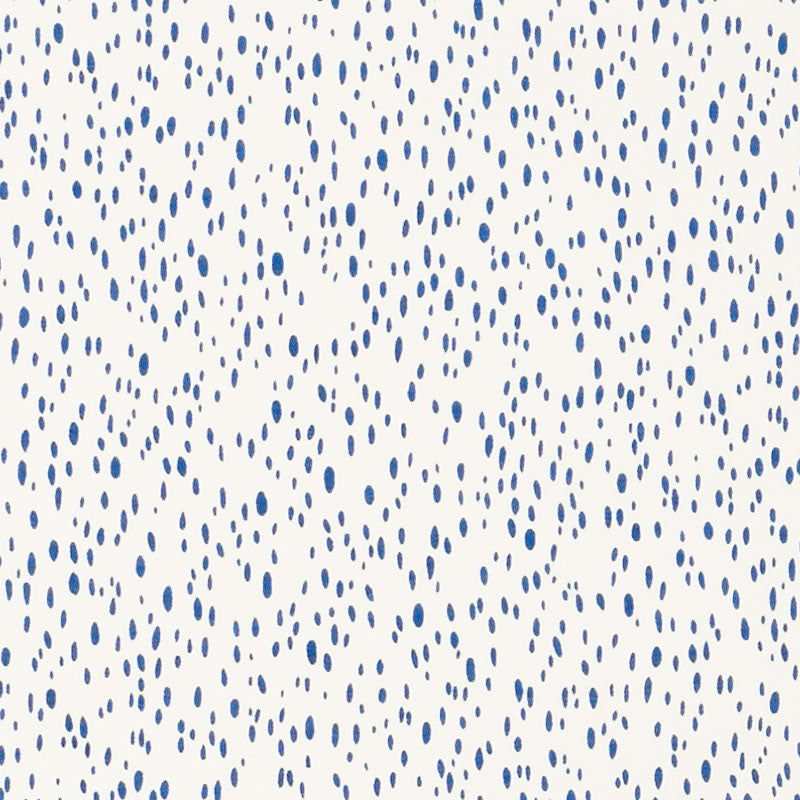 Duma Blue 176461 by Schumacher Designer Fabric ANIMAL PRINTS & WOVENS See Sample TURKEY - </p><p>Repeat: Horizontal: 6 3/4" (17CM) and Vertical: 7 1/4" (18CM) 54' (137CM0 - Swanky Fabrics -