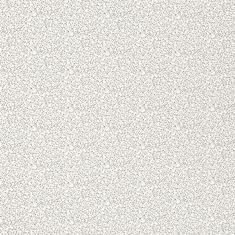 Duma Charcoal 176462 by Schumacher Designer Fabric Animal-Prints-Wovens 100% Cotton - Horizontal: 6.75 and Vertical: 7.25 54 - Swanky Fabrics -