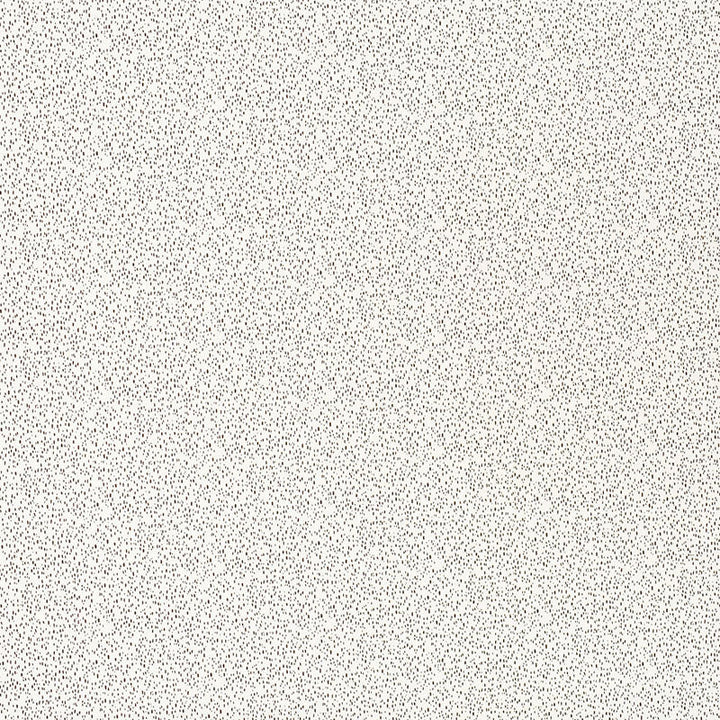 Duma Charcoal 176462 by Schumacher Designer Fabric Animal-Prints-Wovens 100% Cotton - Horizontal: 6.75 and Vertical: 7.25 54 - Swanky Fabrics -