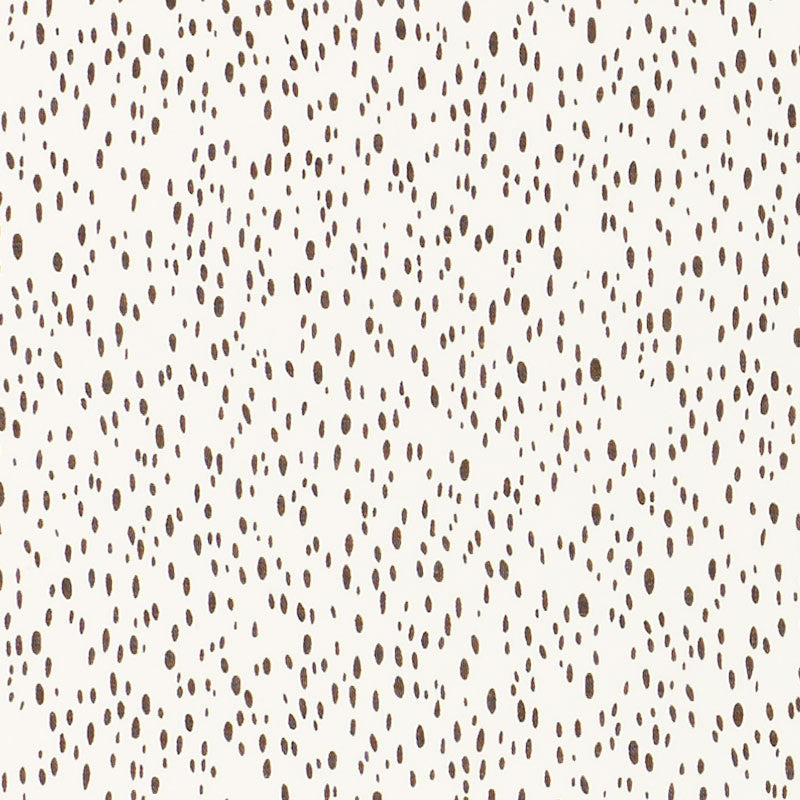 Duma Charcoal 176462 by Schumacher Designer Fabric ANIMAL PRINTS & WOVENS COTTON 100% TURKEY </p><p>Repeat: Horizontal: 6 3/4" (17CM) and Vertical: 7 1/4" (18CM) 54 - Swanky Fabrics -