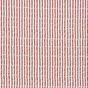 Schumacher Fabric Tic For Tac Red 176540