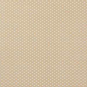Schumacher Fabric Queen B Ii Sand 176561