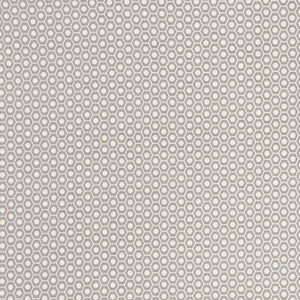 Schumacher Fabric Queen B Ii Grey 176562