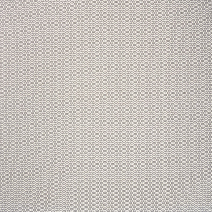 Queen B Ii Grey 176562 by Schumacher Designer Fabric INDOOR/OUTDOOR STUDIO BON ACRYLIC PLAIN WEAVE 100% UNITED STATES OF AMERICA WYZENBEEK 15,000 </p><p>Repeat: Horizontal: 1 1/4" (3CM) and Vertical: 7/8" (2CM) 54 - Swanky Fabrics -