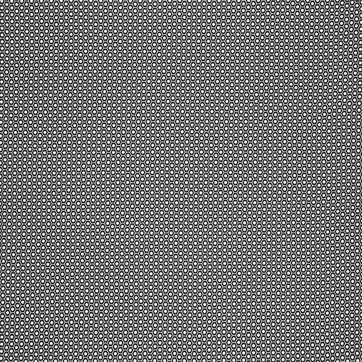 Queen B Ii Black 176566 by Schumacher Designer Fabric INDOOR/OUTDOOR STUDIO BON ACRYLIC PLAIN WEAVE 100% UNITED STATES OF AMERICA WYZENBEEK 15,000 </p><p>Repeat: Horizontal: 1 1/4" (3CM) and Vertical: 7/8" (2CM) 54 - Swanky Fabrics -