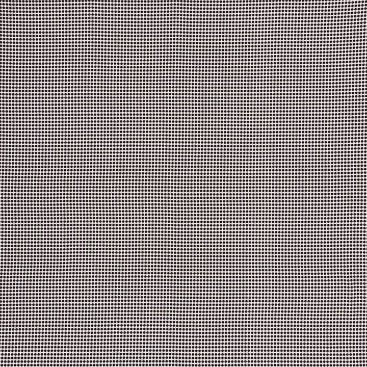 Stella Ii Black 176571 by Schumacher Designer Fabric INDOOR/OUTDOOR STUDIO BON ACRYLIC PLAIN WEAVE 100% UNITED STATES OF AMERICA WYZENBEEK 15,000 </p><p>Repeat: Horizontal: 3/8" (1CM) and Vertical: 3/8" (1CM) 54 - Swanky Fabrics -