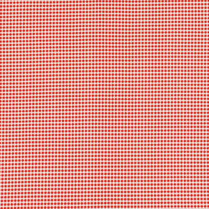 Schumacher Fabric Stella Ii Red 176572