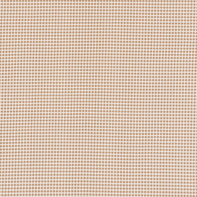 Stella II Sand 176574 by Schumacher Designer Fabric Indooroutdoor-By-Studio-Bon 100% Acrylic Wyzenbeek 15,000 Horizontal: 3/8- and Vertical: 3/8- 54 - Swanky Fabrics -