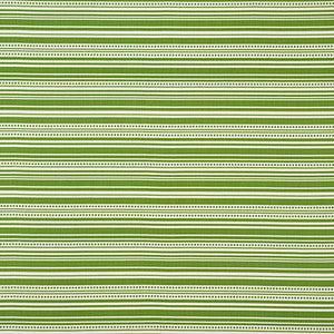 Schumacher Fabric Stripedot Ii Green 176590