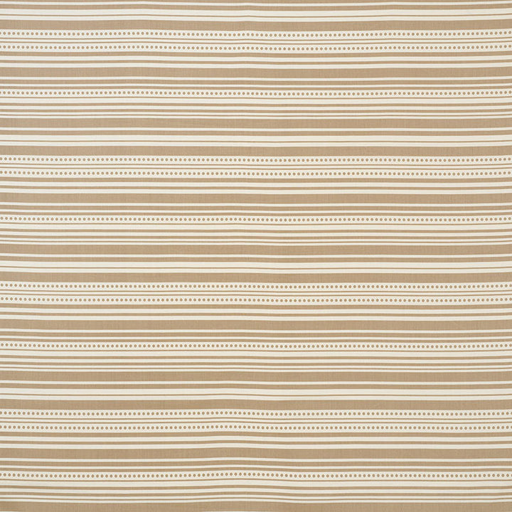 Stripedot Ii Sand 176591 by Schumacher Designer Fabric INDOOR/OUTDOOR STUDIO BON ACRYLIC PLAIN WEAVE 100% UNITED STATES OF AMERICA WYZENBEEK 15,000 </p><p>Repeat: Horizontal: 1/2" (1CM) and Vertical: 12 1/2" (32CM) 54 - Swanky Fabrics -