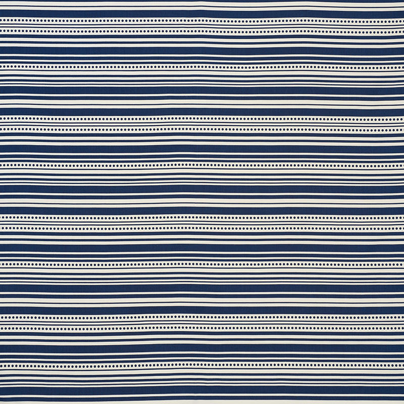 Stripedot Ii Navy 176592 by Schumacher Fabric Schumacher Fabric Stripedot Ii Navy 176592Fabric ACRYLIC PLAIN WEAVE 100% UNITED STATES OF AMERICA </p><p>Repeat: H: HORZ. 1/2" (1CM), V: VERT. 12 1/2" (32CM) 54 - Fabric Carolina -