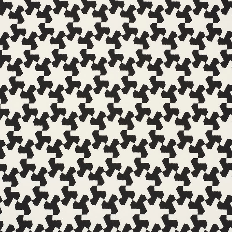 Setareh Ii Black 176611 by Schumacher Fabric Schumacher Fabric Setareh Ii Black 176611Fabric ACRYLIC PLAIN WEAVE 100% UNITED STATES OF AMERICA </p><p>Repeat: H: HORZ. 6" (15CM), V: VERT. 11 1/4" (29CM) 54 - Fabric Carolina -