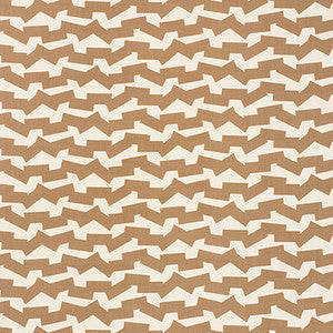 Schumacher Fabric Jumble Ii Sand 176673