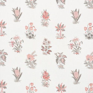 Schumacher Fabric Bunny Rose 176831