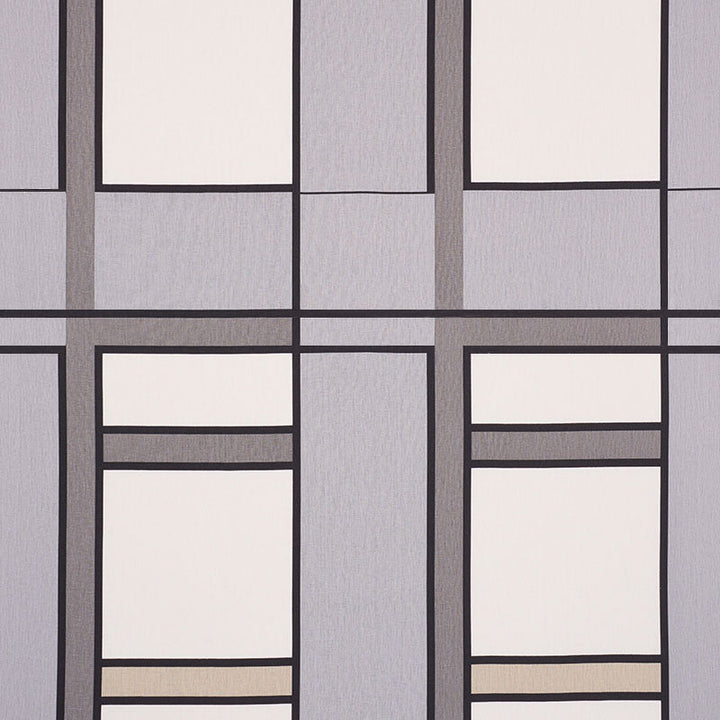 Design 103 Neutral 176882 by Schumacher Designer Fabric APPLIED ARCHITECTURE See Sample BELGIUM HEAVY DUTY </p><p>Repeat: Horizontal: 24 1/4" (62CM) and Vertical: 51 3/4" (131CM) 53 1/2" (136CM) - Swanky Fabrics -
