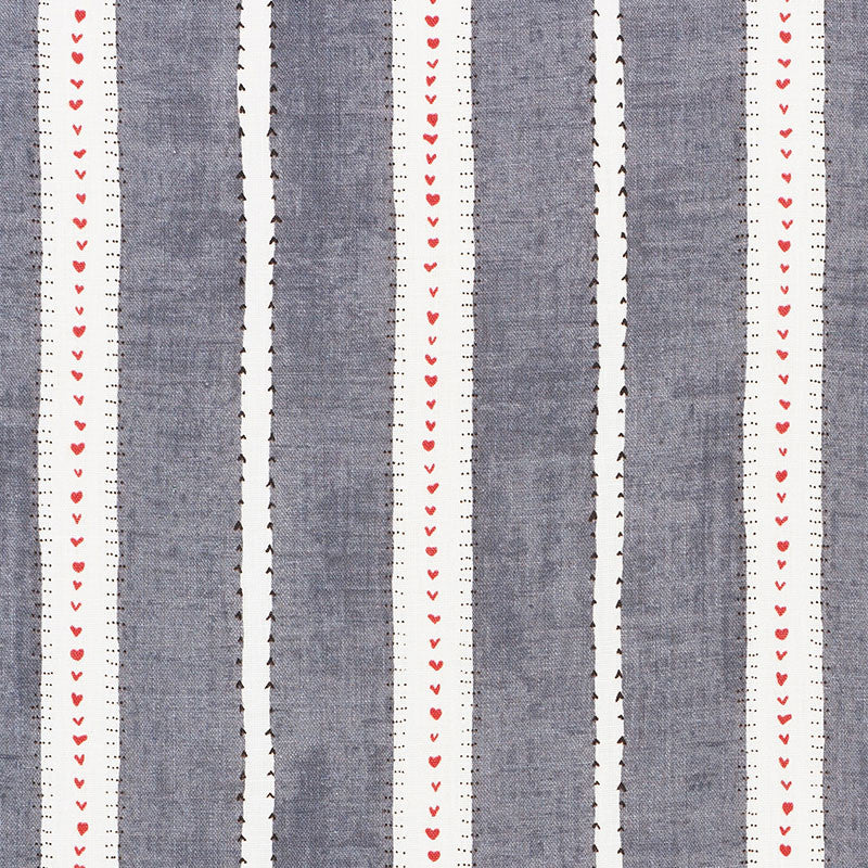 Amour Charcoal 176942 by Schumacher Fabric Schumacher Fabric Amour Charcoal 176942Fabric LINEN 100% THAILAND </p><p>Repeat: H: HORZ. 8 7/8" (23CM) , V: VERT. 10 1/4" (26CM) 53.75 - Fabric Carolina -