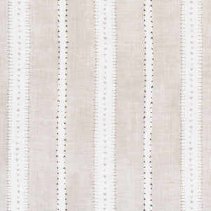 Schumacher Fabric Amour Natural 176943