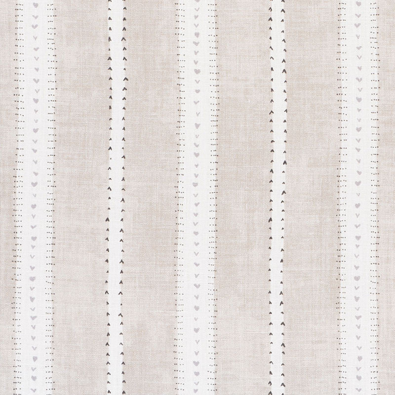 Amour Natural 176943 by Schumacher Fabric Schumacher Fabric Amour Natural 176943Fabric LINEN 100% THAILAND </p><p>Repeat: H: HORZ. 8 7/8" (23CM) , V: VERT. 10 1/4" (26CM) 53.75 - Fabric Carolina -