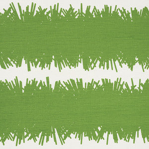 Schumacher Fabric Bang Green 177121
