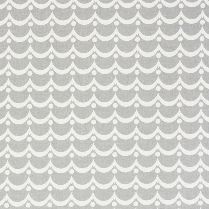 Swag Dove 177141 by Schumacher Designer Fabric Prints-By-Studio-Bon 100% Cotton - Horizontal: 1.25 and Vertical: 1 54 - Swanky Fabrics -