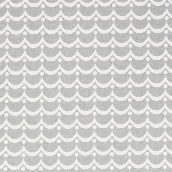 Swag Dove 177141 by Schumacher Designer Fabric PRINTS BY STUDIO BON See Sample TURKEY HEAVY </p><p>Repeat: Horizontal: 1 1/4" (3CM) and Vertical: 1" (3CM) 54" (137CM) - Swanky Fabrics -